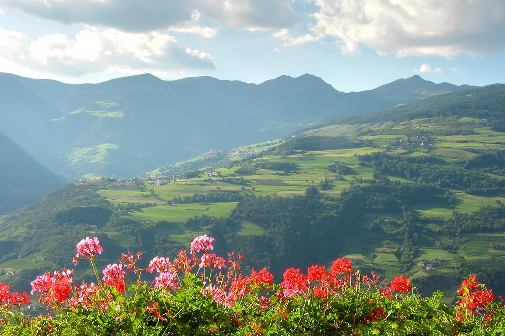 Spisserhof Chiusa Ngoại thất bức ảnh