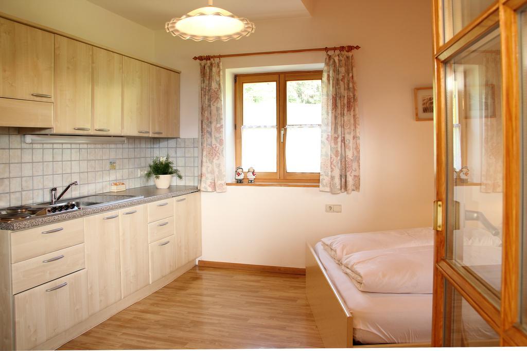 Spisserhof Chiusa Ngoại thất bức ảnh
