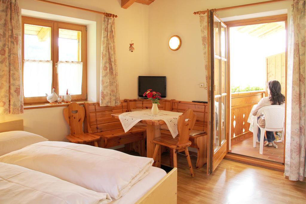 Spisserhof Chiusa Ngoại thất bức ảnh