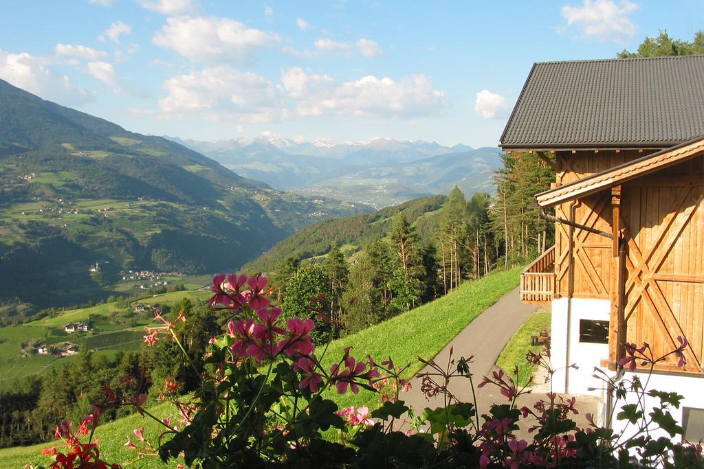 Spisserhof Chiusa Ngoại thất bức ảnh