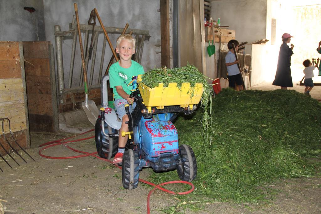 Spisserhof Chiusa Ngoại thất bức ảnh