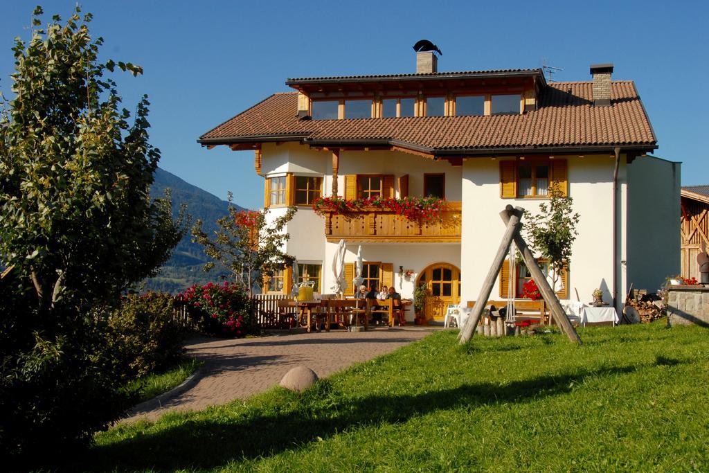 Spisserhof Chiusa Ngoại thất bức ảnh