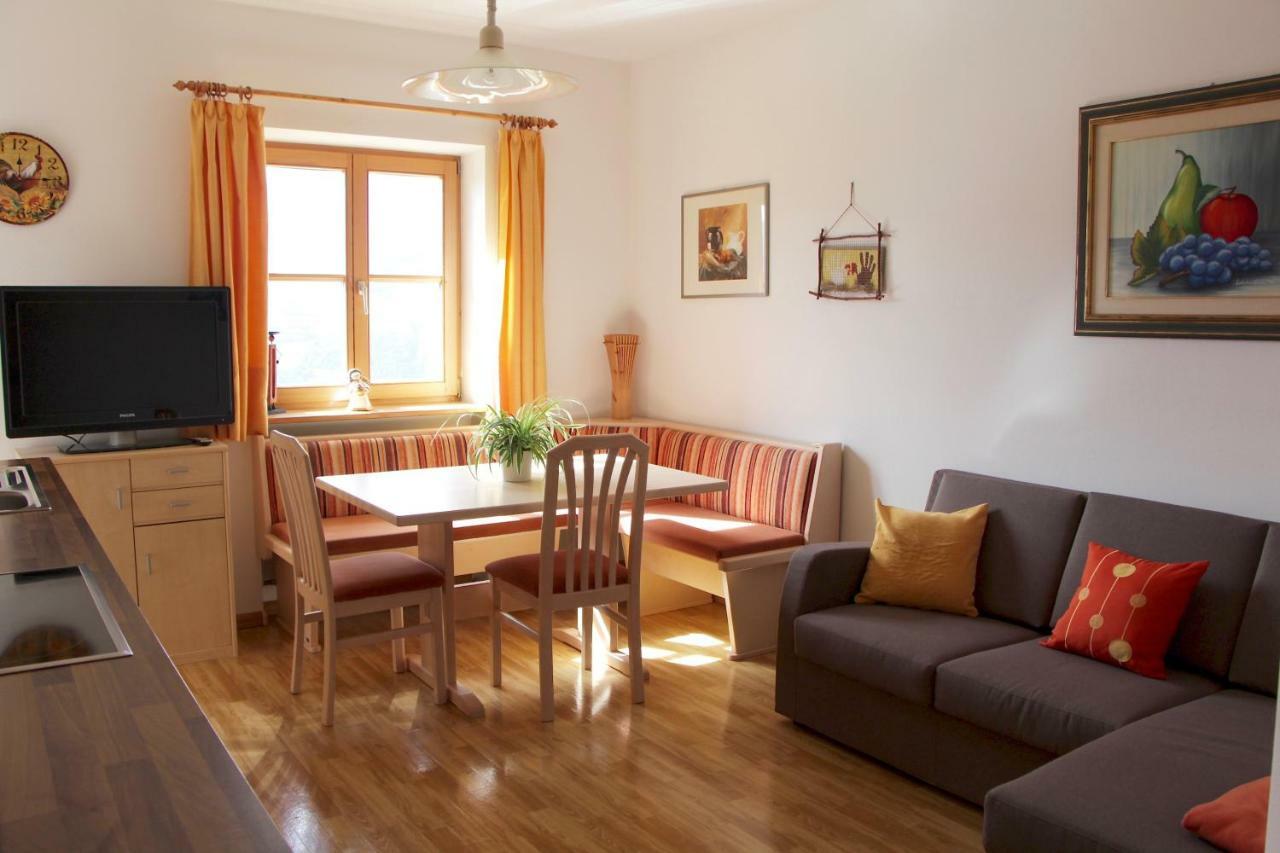 Spisserhof Chiusa Ngoại thất bức ảnh