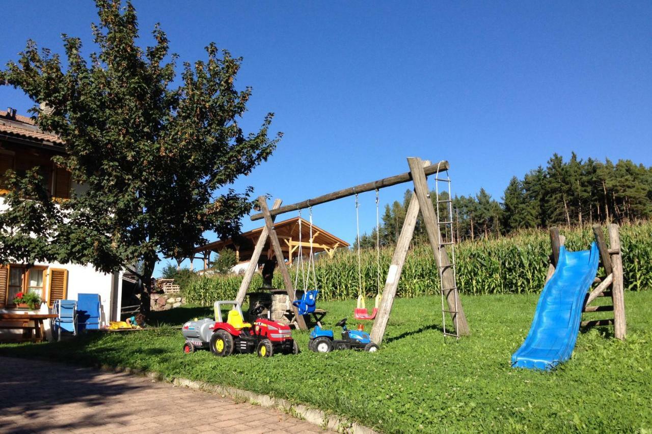 Spisserhof Chiusa Ngoại thất bức ảnh